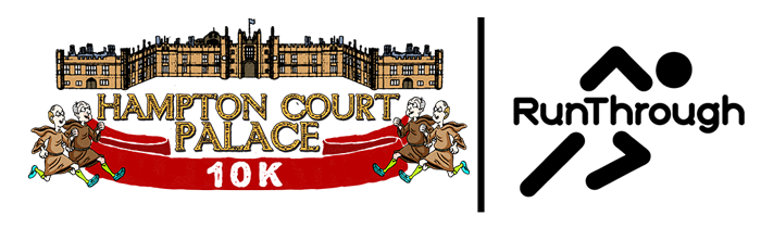 Hampton Court Palace 10k